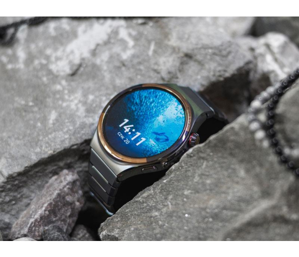 Huawei Watch 6 Pro Space Edition 46mm - 1603524 - zdjęcie 12